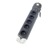 APC Listwa zasilająca Essential SurgeArrest (P5BV-FR) - 1452701 - zdjęcie 1